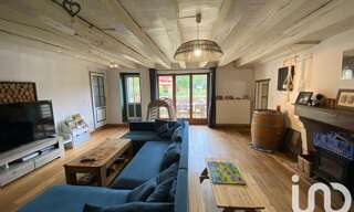 Maison 8 Pièces 175 m² à vendre à Sanxay (86600)