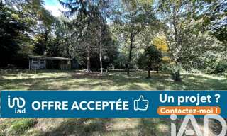 Terrain  2003 m² à vendre à Pornichet (44380)