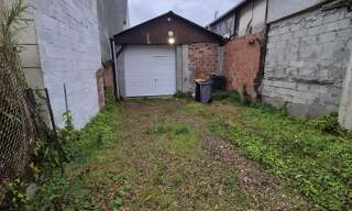 Maison 1 Pièce 102 m² à vendre à Argenteuil (95100)