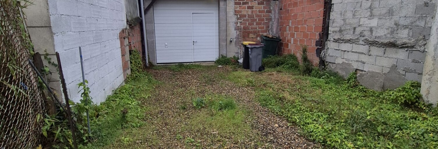 Maison 1 Pièce 102 m² à vendre à Argenteuil (95100)