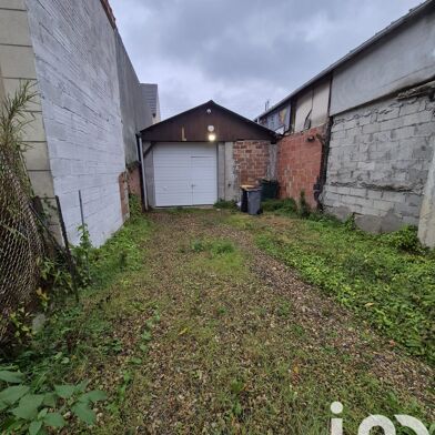 Maison 1 pièces 220000 €