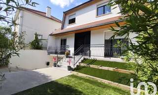 Maison 6 Pièces 160 m² à vendre à Livry-Gargan (93190)