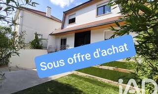 Maison 6 Pièces 160 m² à vendre à Livry-Gargan (93190)