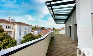 Appartement 4 Pièces 93 m² à vendre à Saint-Julien-en-Genevois (74160)