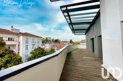Appartement 4 pièces 585000 €