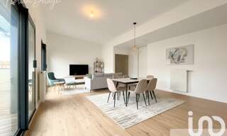 Appartement 4 Pièces 93 m² à vendre à Saint-Julien-en-Genevois (74160)