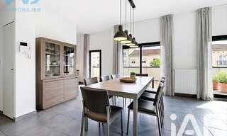 Appartement 4 Pièces 93 m² à vendre à Saint-Julien-en-Genevois (74160)
