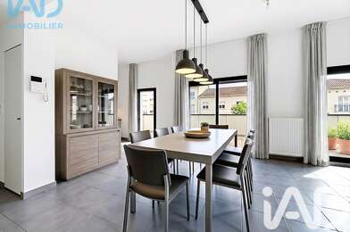 Appartement 4 pièces 565000 €