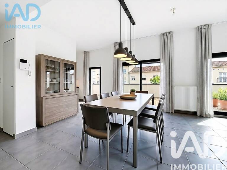 Vente Appartement 4 pièces — photo 1