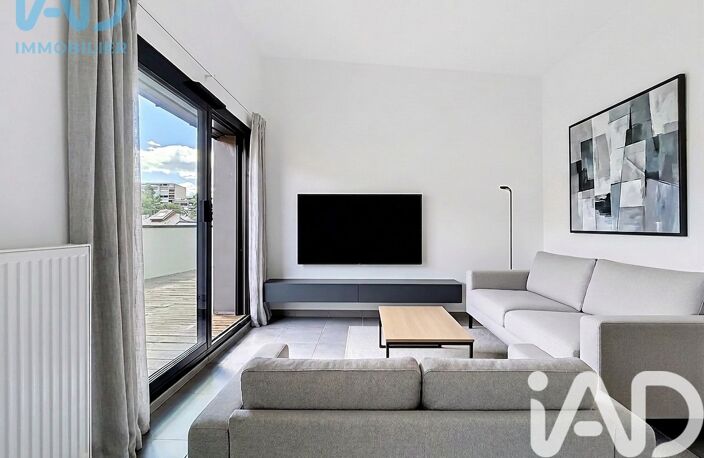 Vente Appartement 4 pièces — photo 2