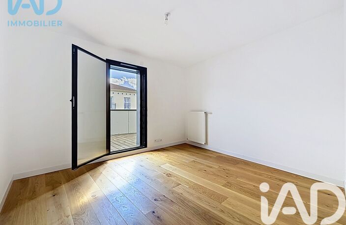 Vente Appartement 4 pièces — photo 5