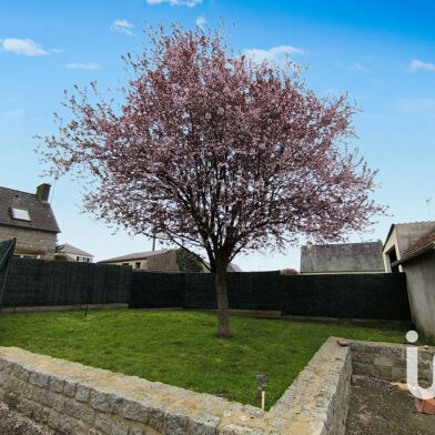 Maison 5 pièces 125000 €