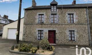 Maison 5 Pièces 145 m² à vendre à Louvigné-du-Désert (35420)