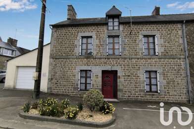 Maison 5 pièces 125000 €