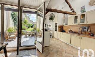 Maison 8 Pièces 167 m² à vendre à Reims (51100)