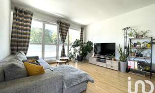 Appartement 3 Pièces 66 m² à vendre à Plaisir (78370)