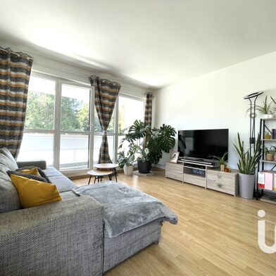 Appartement 3 pièces 219000 €