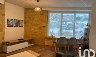 Immeuble  130 m² à vendre à Gourdon (46300)