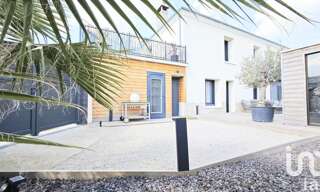 Maison 10 Pièces 240 m² à vendre à Chabournay (86380)