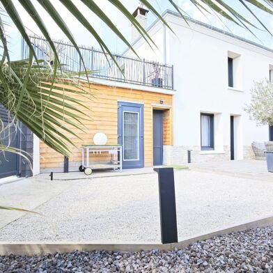 Maison 10 pièces 380000 €