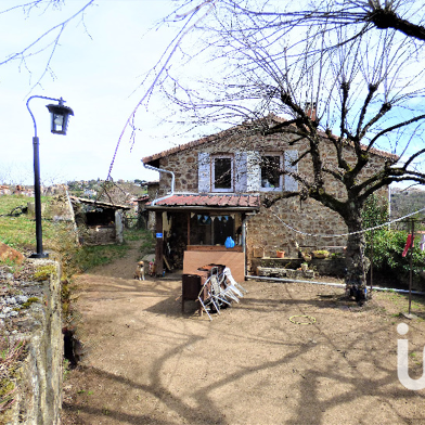 Maison 4 pièces 195000 €