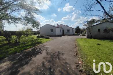 Maison 5 pièces 230000 €