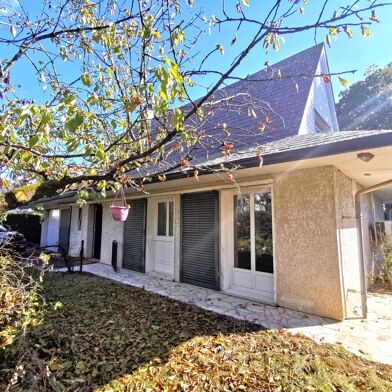 Maison 6 pièces 515000 €