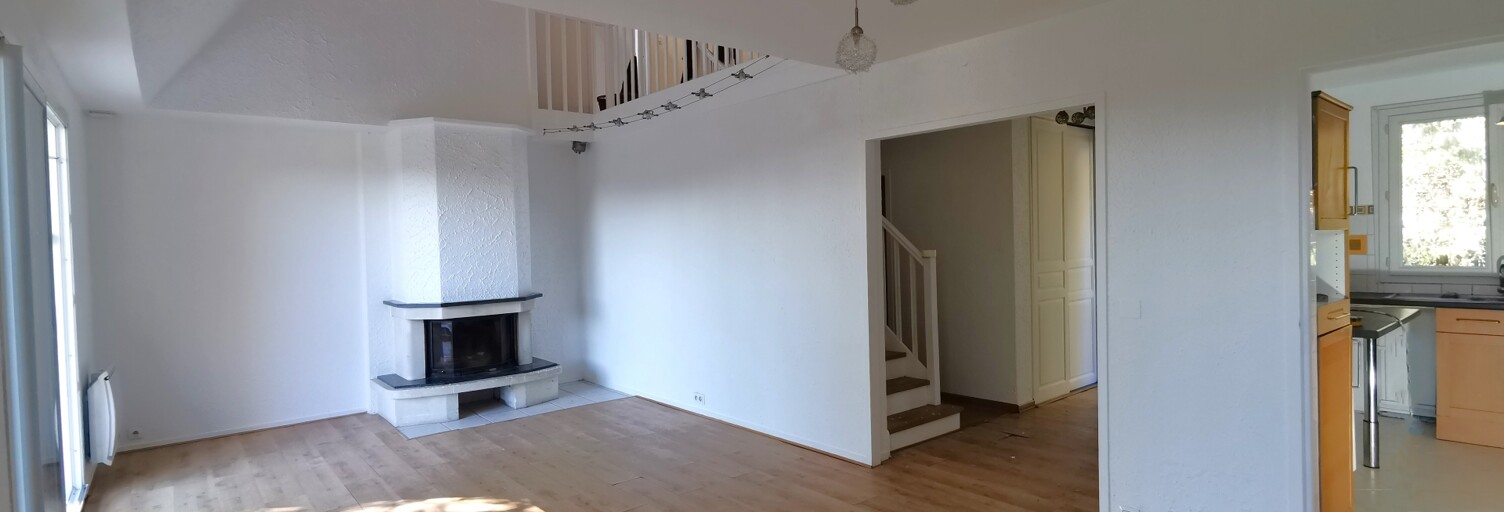 Maison 6 Pièces 120 m² à vendre à Gif-sur-Yvette (91190)