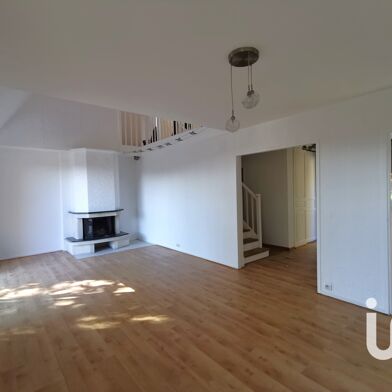 Maison 6 pièces 515000 €