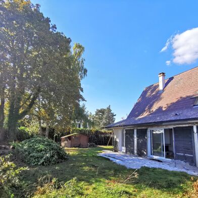 Maison 6 pièces 515000 €