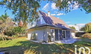 Maison 6 Pièces 120 m² à vendre à Gif-sur-Yvette (91190)