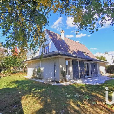 Maison 6 pièces 515000 €