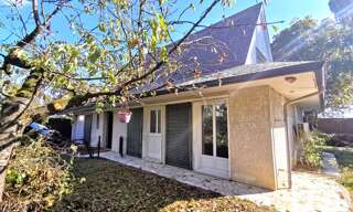 Maison 6 Pièces 120 m² à vendre à Gif-sur-Yvette (91190)