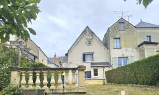 Maison 3 Pièces 85 m² à vendre à Langeais (37130)