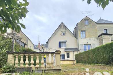 Maison 3 pièces 209000 €