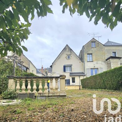 Maison 3 pièces 209000 €