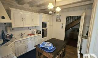 Maison 3 Pièces 85 m² à vendre à Langeais (37130)