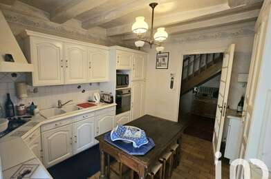 Maison 3 pièces 203000 €