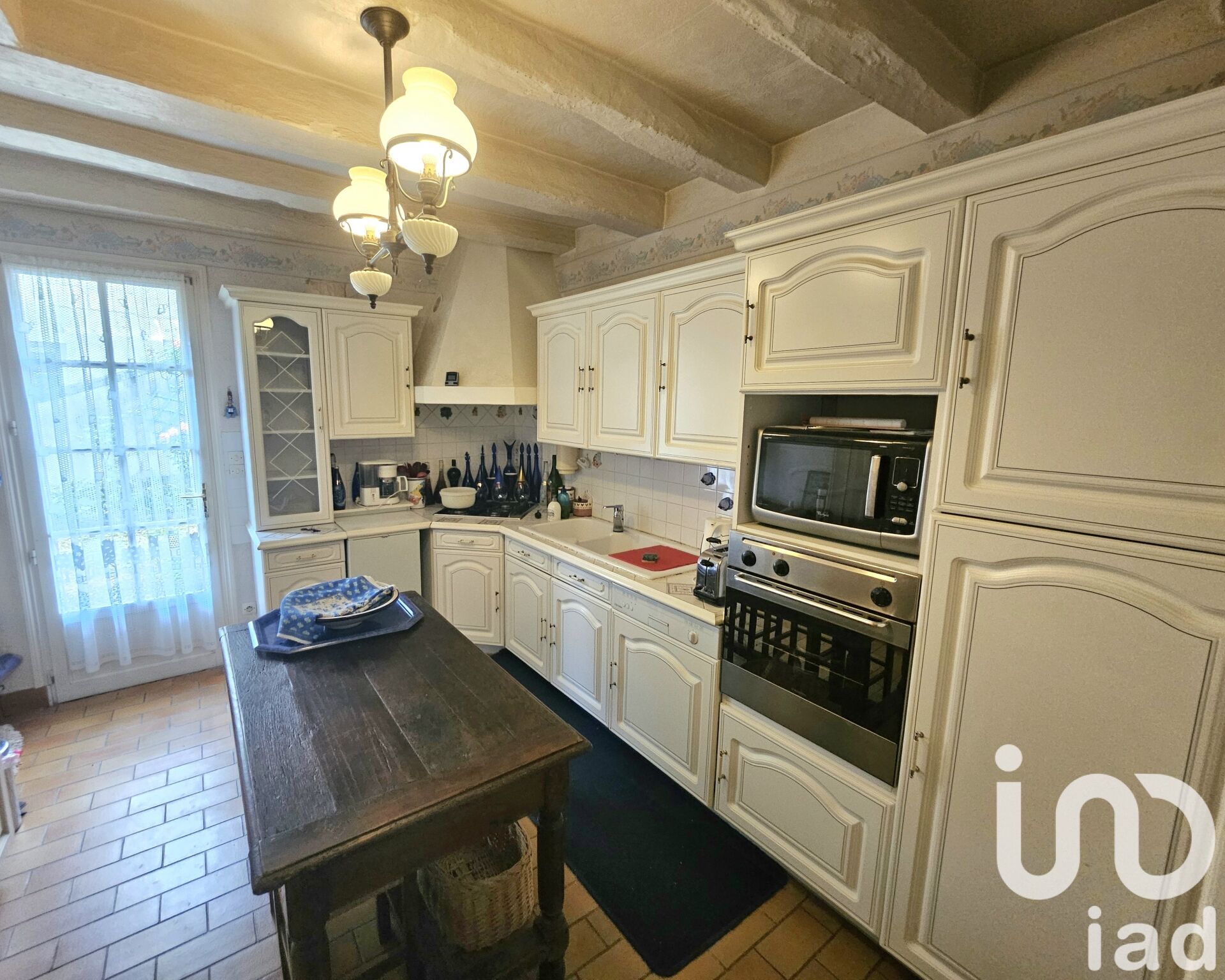 Vente Maison/villa 3 pièces - Photo 2