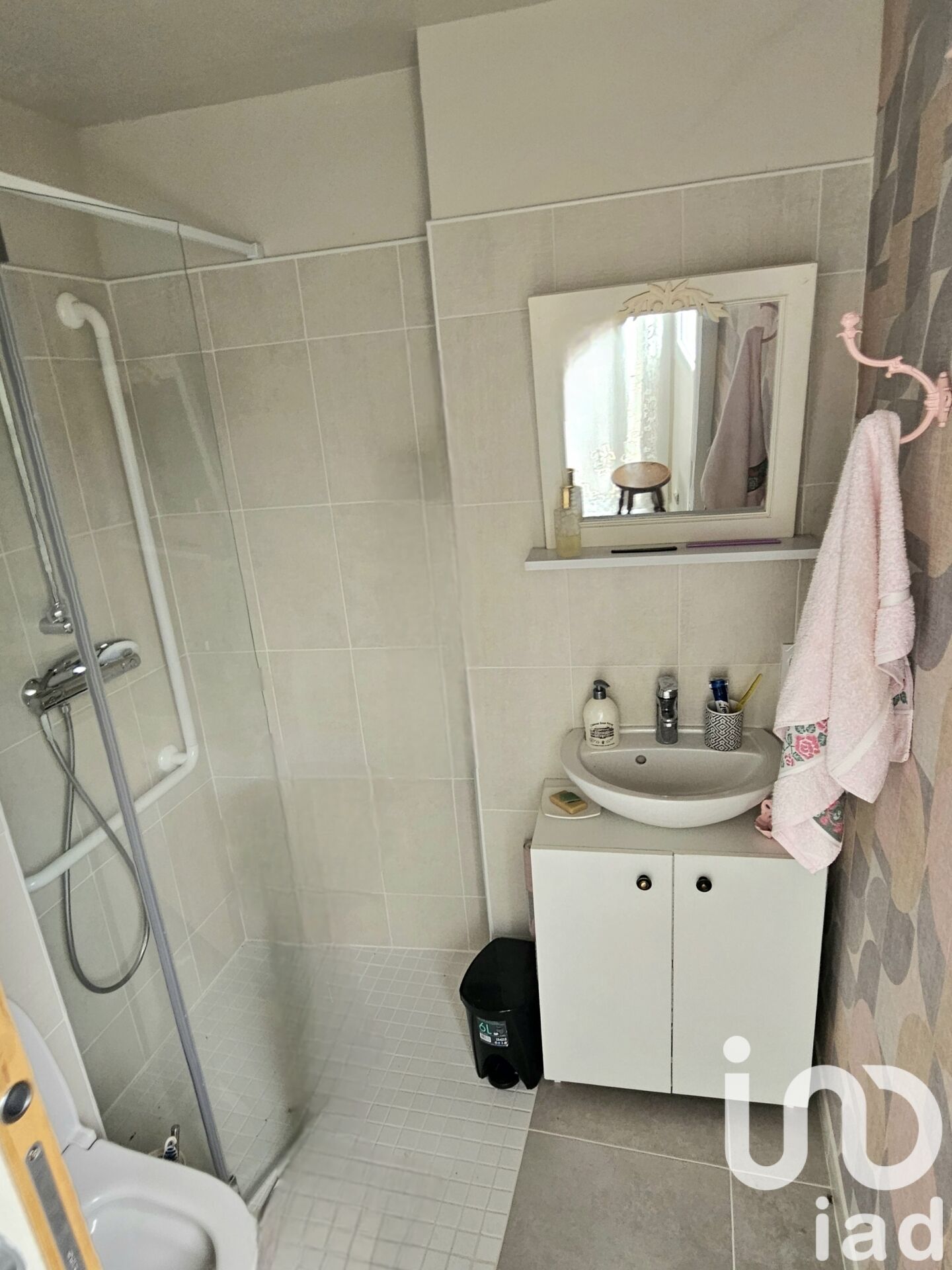 Vente Maison/villa 3 pièces - Photo 5