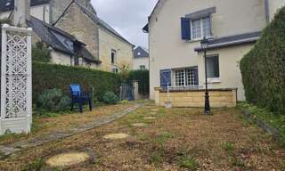 Maison 3 Pièces 85 m² à vendre à Langeais (37130)