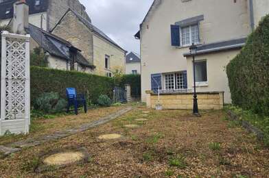 Maison 3 pièces 203000 €
