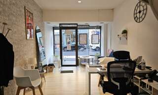 Commerce  80 m² à louer à Béthune (62400)