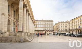 Immeuble  476 m² à vendre à Bordeaux (33000)