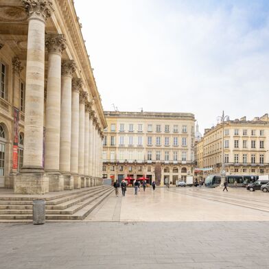 Immeuble  2330000 €