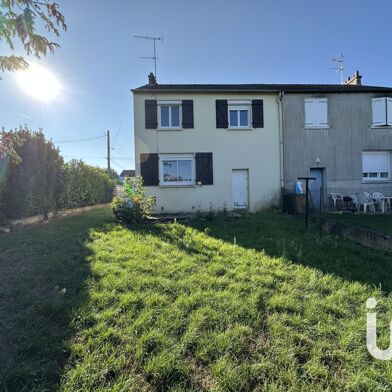 Maison 4 pièces 69000 €