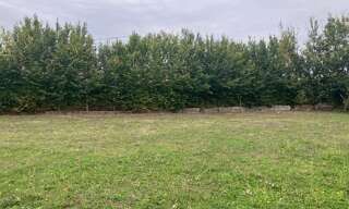 Terrain  741 m² à vendre à Hinges (62232)