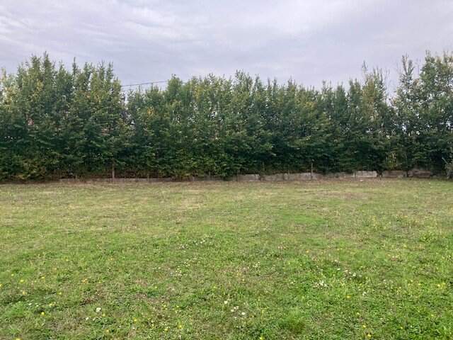 Terrain à vendre — photo du bien
