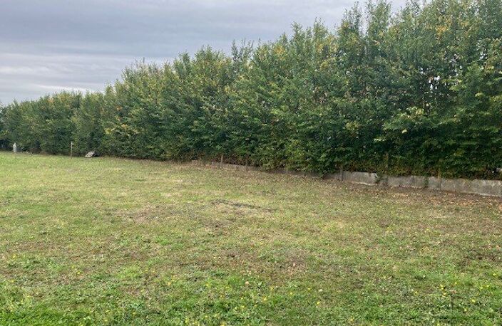 Terrain à vendre — photo 2