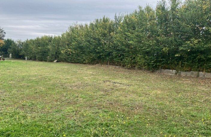 Terrain à vendre — photo 3